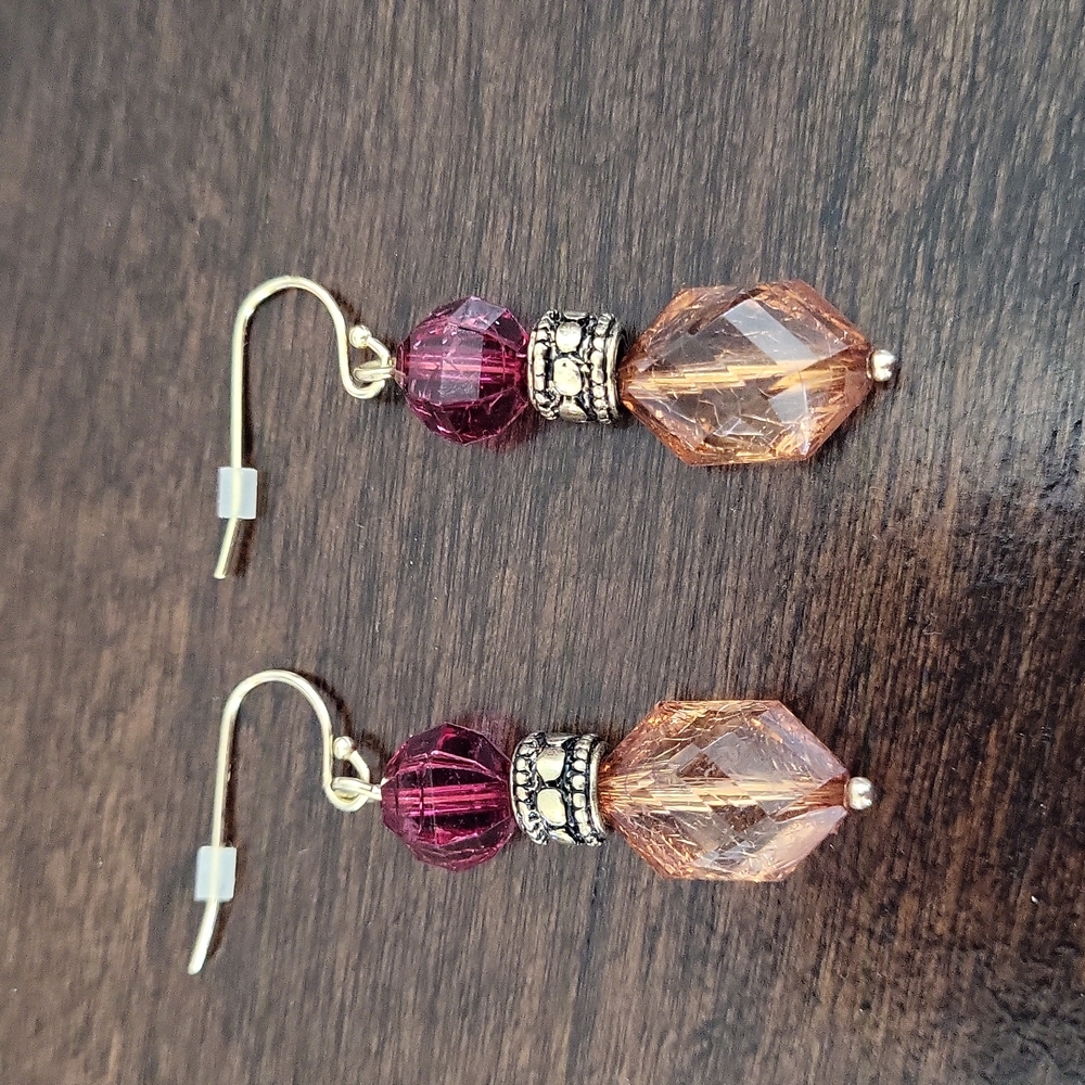 Napier Jewelry Set - Picture 2 of 2